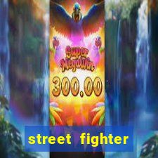 street fighter baixar jogo